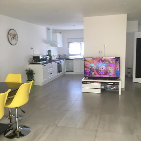 Maison Avec Jacuzzi Villa Saintes Eksteriør bilde