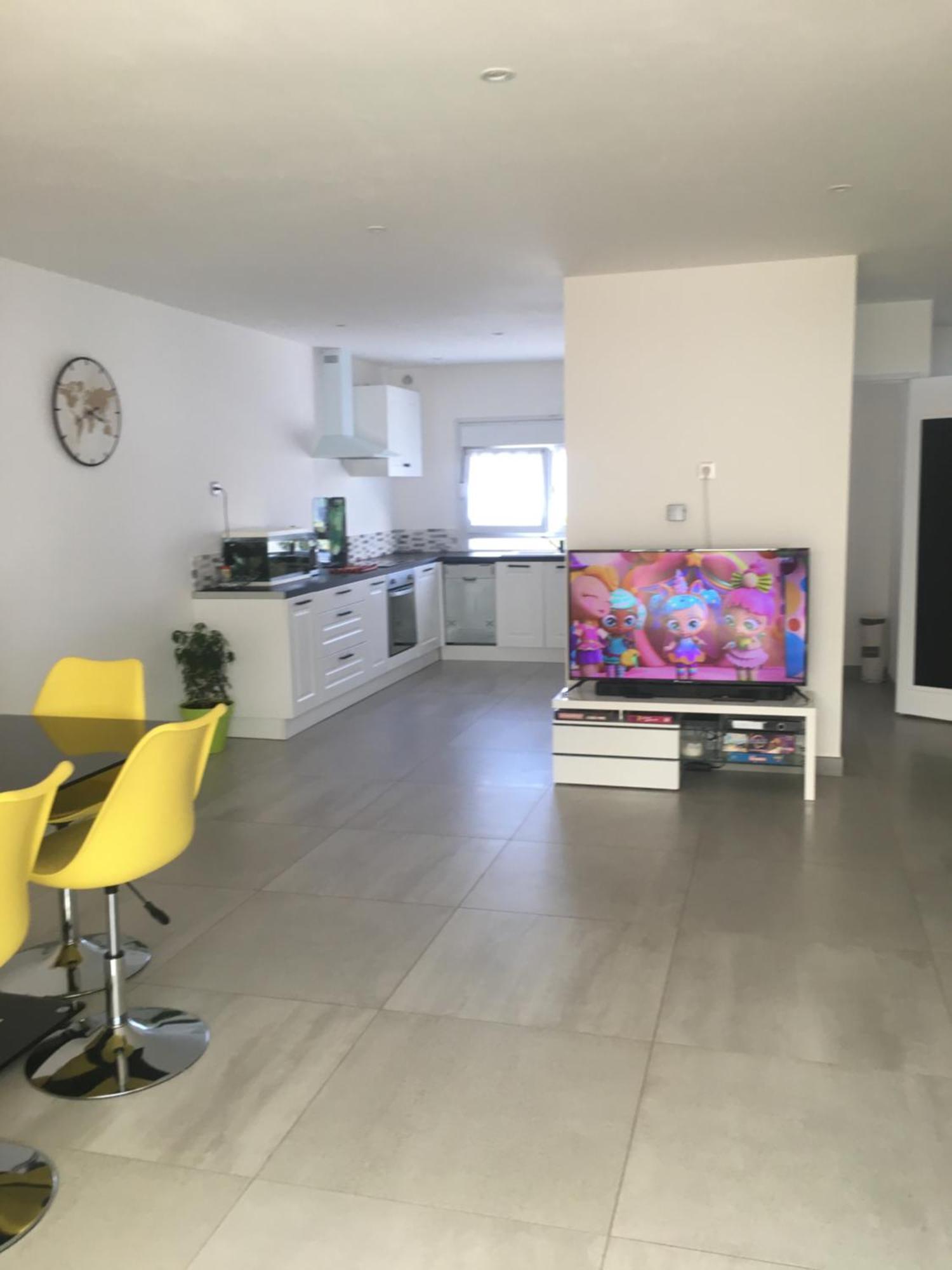 Maison Avec Jacuzzi Villa Saintes Eksteriør bilde